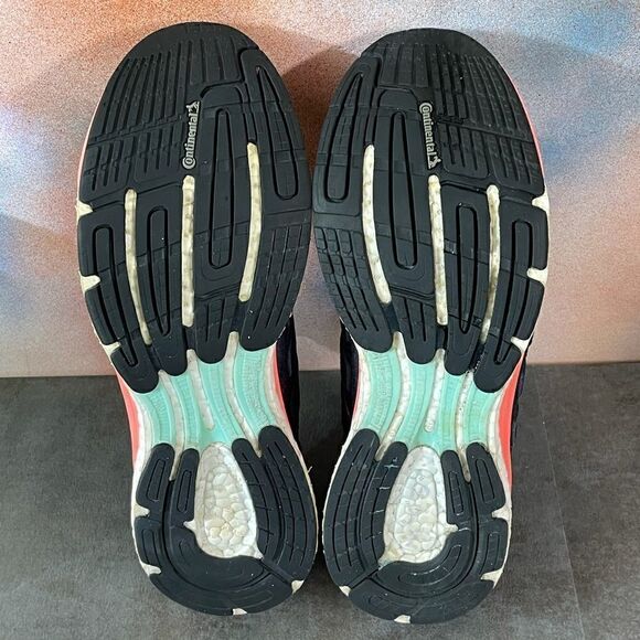 adidas mi Supernova Glide Boost 7 Women’s Running Shoes Size 10.5M - Picture 12 of 16